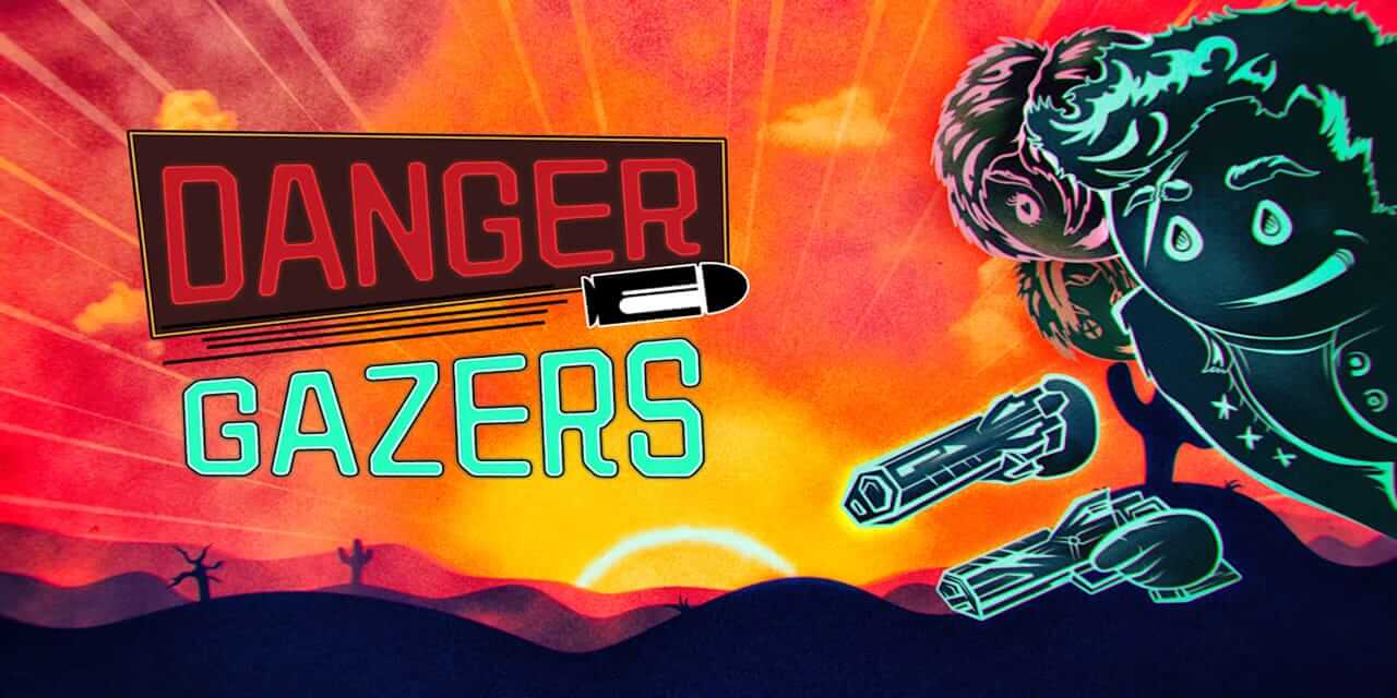 造作吧末日！-Danger Gazers  -游戏封面-好玩客