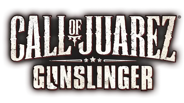 狂野西部：枪手 | Call of Juarez: Gunslinger