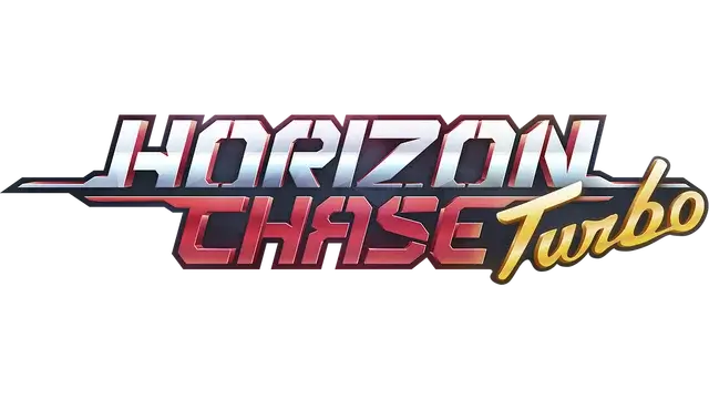 追踪地平线/Horizon Chase Turbo 