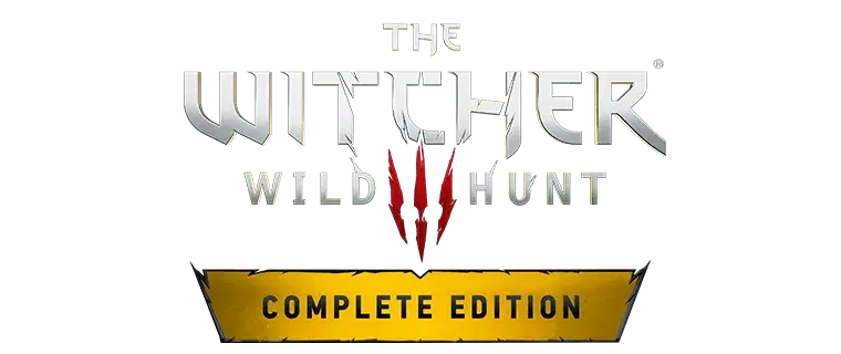 巫师 3：狂猎 完全版 | The Witcher 3: Wild Hunt – Complete Edition