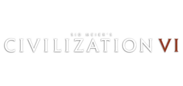 文明6/Sid Meier's Civilization VI