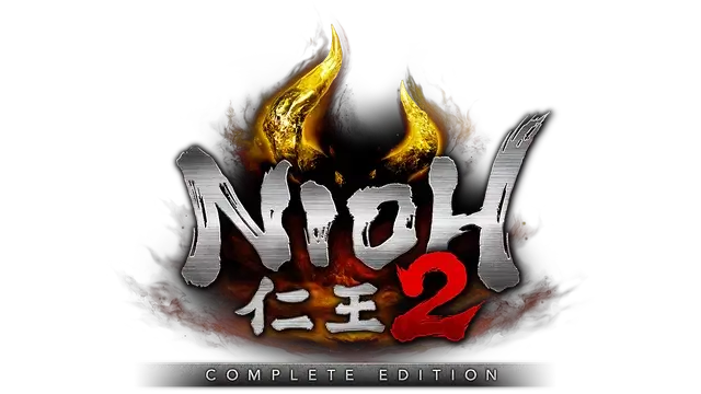 仁王2 完全版/Nioh 2: The Complete Edition