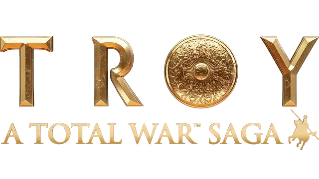 全面战争传奇：特洛伊/A Total War Saga: Troy