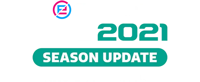 实况足球2021 赛季更新版/Football PES 2021 Season Update