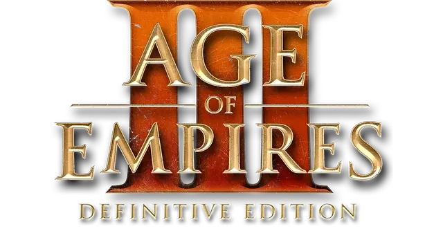 帝国时代3 决定版/Age of Empires III: Definitive Edition