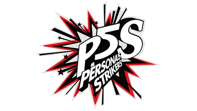 女神异闻录 5 对决 | Persona 5 Strikers | 好玩