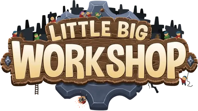 小小大工坊 / Little Big Workshop