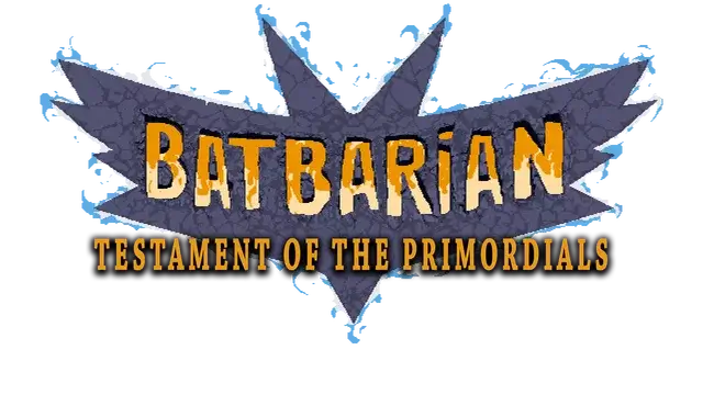 蝙蝠人：古代洞窟的谜团Batbarian: Testament of the Primordials