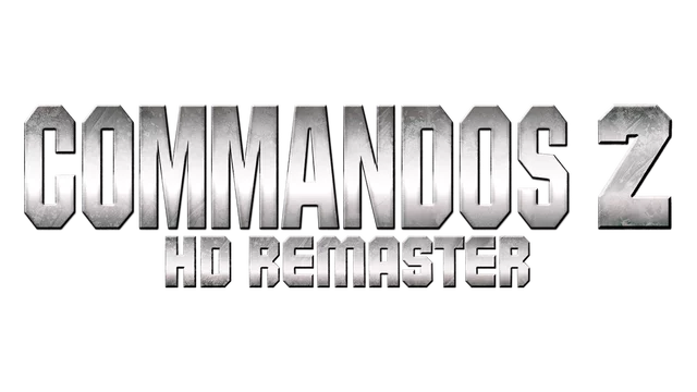 b605028a632b盟军敢死队2 重制版/Commandos 2 HD Remaster | 好玩