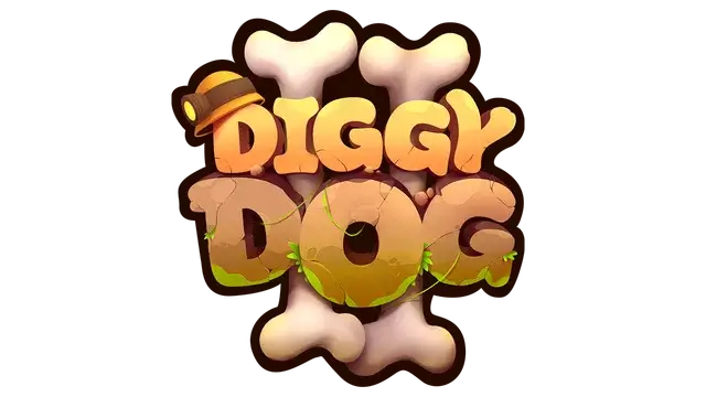 我的冒险小狗 2My Diggy Dog 2