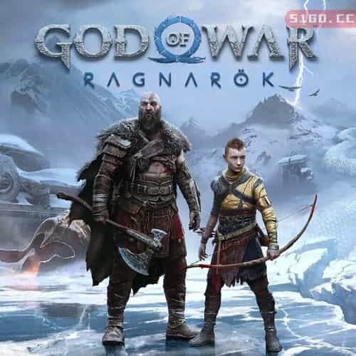 战神：诸神黄昏 | God of War Ragnarök | 游戏下载