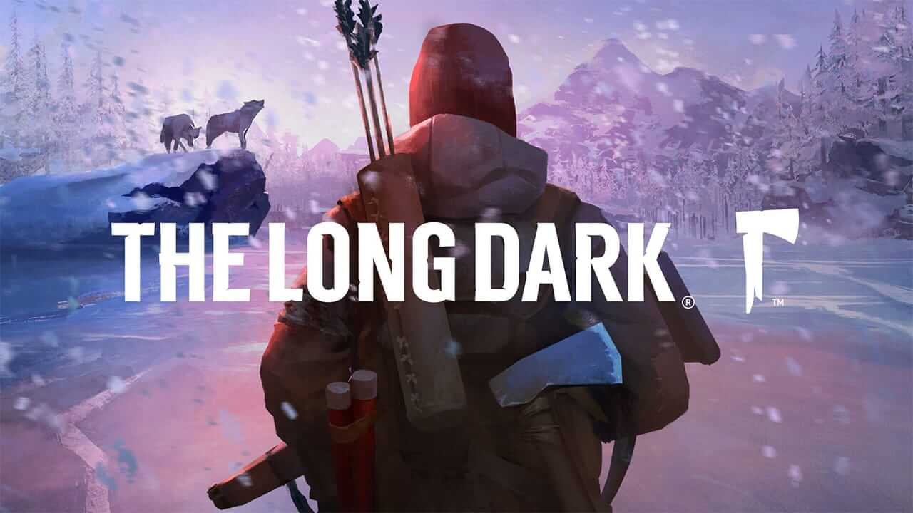 漫漫长夜-The Long Dark  -游戏封面-好玩客