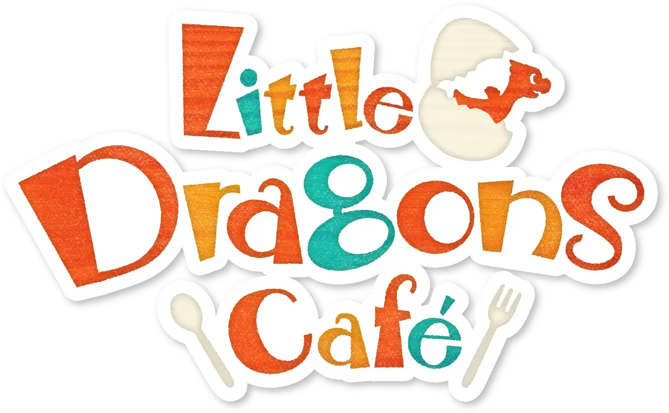 Little Dragons Cafe | 好玩