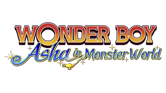 神奇男孩：雅莎在怪物世界 | Wonder Boy: Asha in Monster World | 好玩