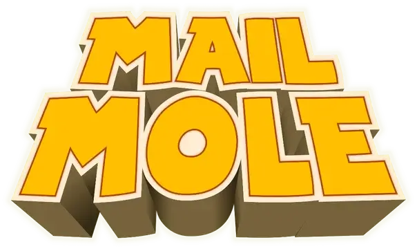 鼹鼠邮递员Mail Mole | 好玩