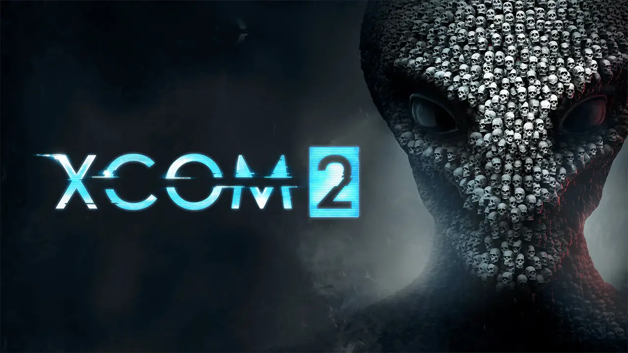 幽浮 2-XCOM 2-游戏封面-好玩客