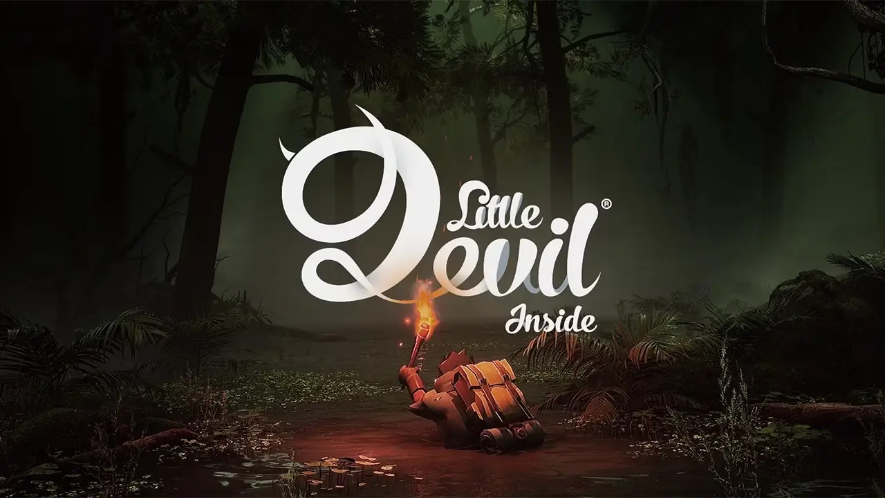 内有小恶魔-Little Devil Inside-游戏图片-好玩客