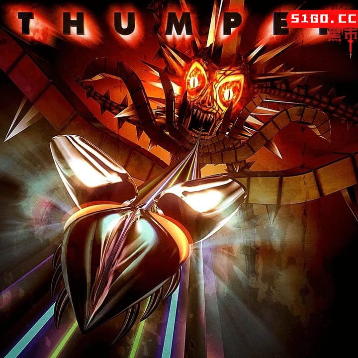 暴走甲虫 | Thumper