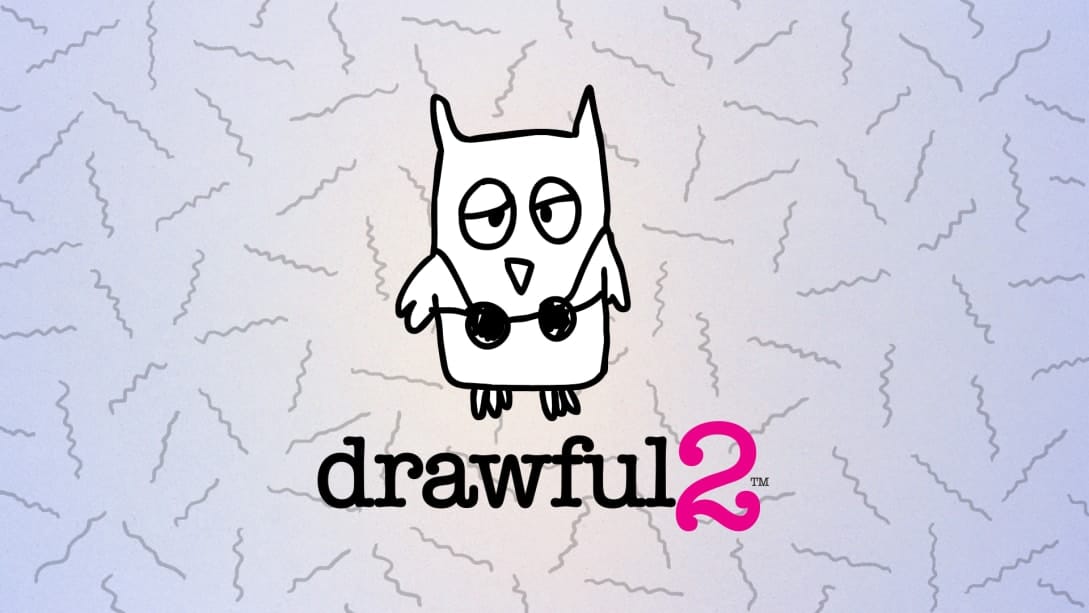 你画我猜 2-Drawful 2 -游戏封面-好玩客