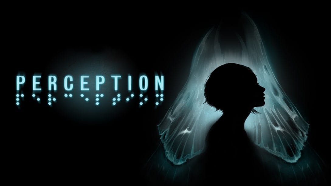 知觉-Perception  -游戏封面-好玩客