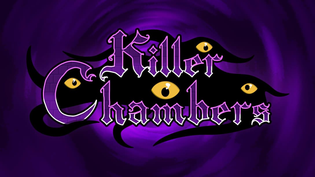 杀人屋-Killer Chambers  -游戏封面-好玩客