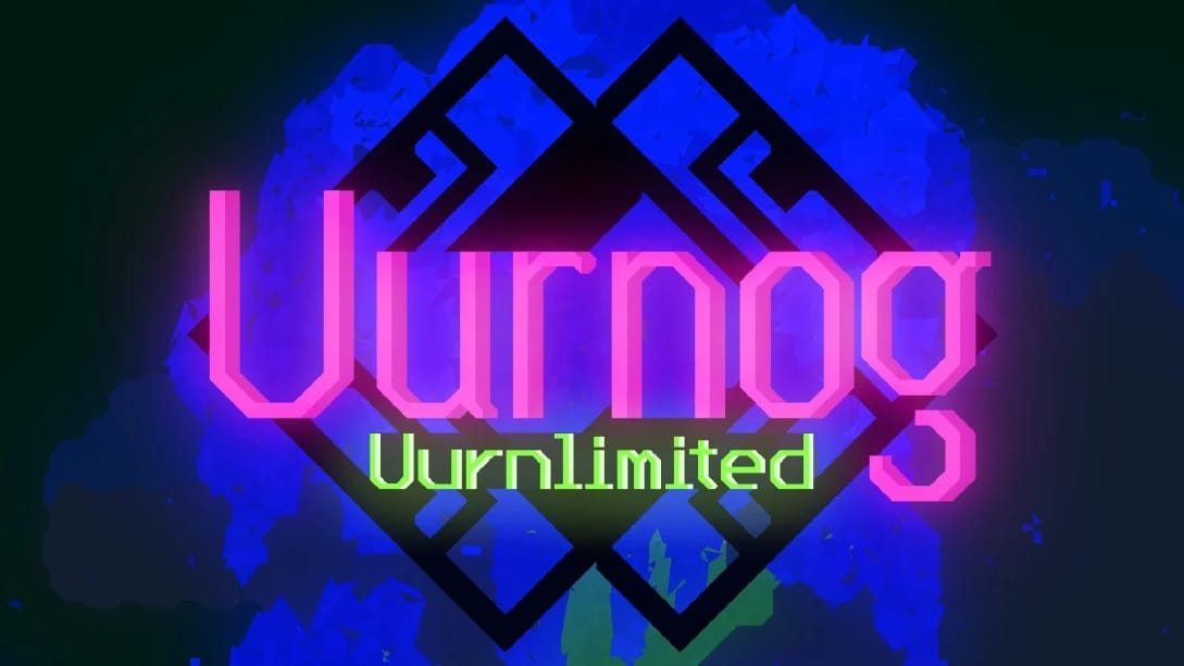 乌诺格 乌限冒险-Uurnog Uurnlimited  -游戏封面-好玩客