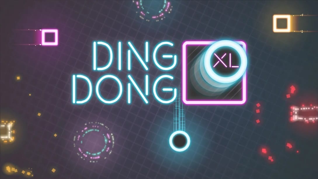 叮咚 XL-Ding Dong XL  -游戏封面-好玩客