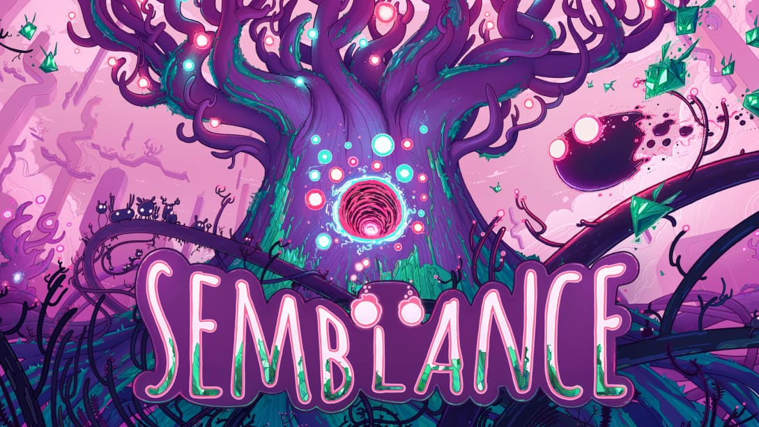 幻影-Semblance  -游戏封面-好玩客