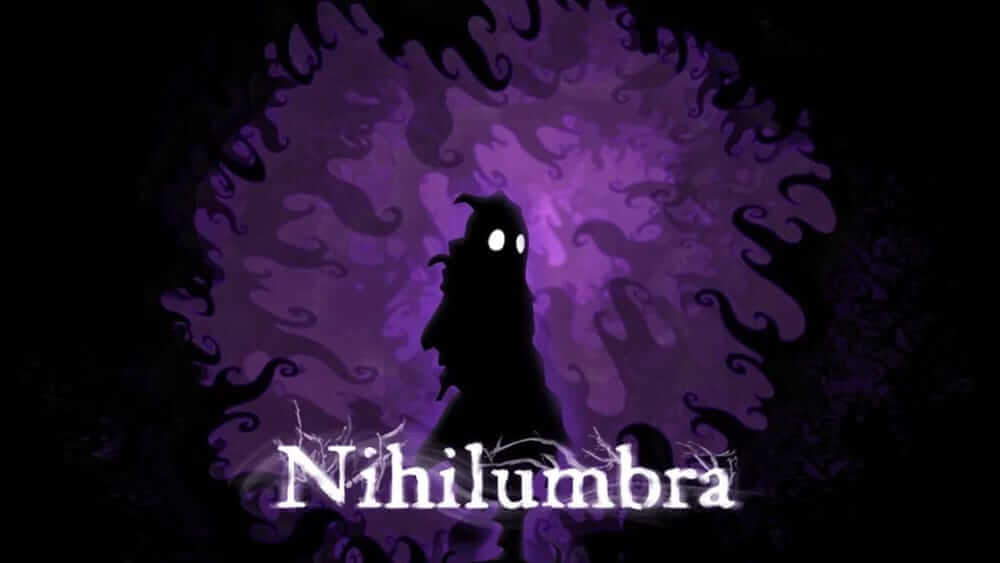 诅咒世界大冒险-Nihilumbra-游戏封面-好玩客