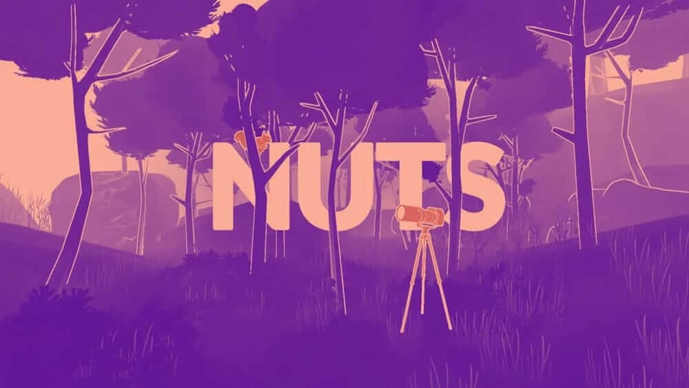 坚果-NUTS-游戏封面-好玩客