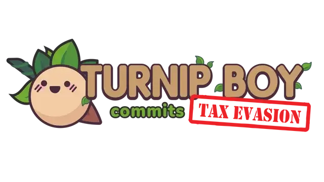 大头菜小子避税历险记 Turnip Boy Commits Tax Evasion