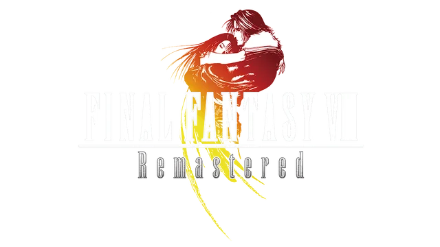 最终幻想 8 重制版 | FINAL FANTASY VIII – REMASTERED