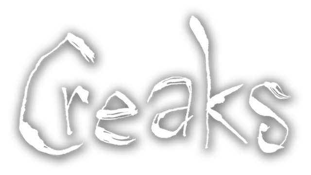 嘎吱作响 | Creaks | 中文 | PC+SWITCH | 百度网盘