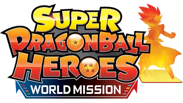 超级龙珠英雄：世界任务 | Super Dragon Ball Heroes: World Mission | NSP | 游戏下载