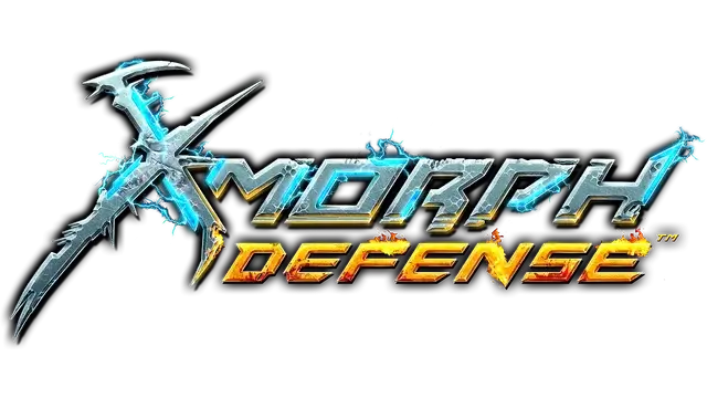 X 变体：防御 | X-Morph: Defense