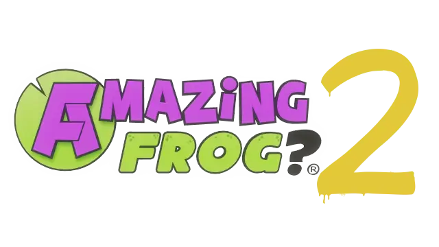 神奇青蛙 2 | Amazing Frog? 2 | 游戏下载