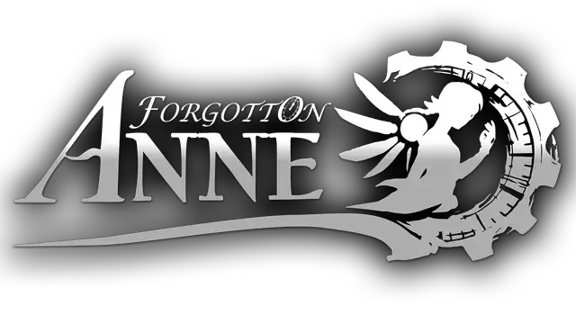 遗忘王国的安妮 | Forgotton Anne