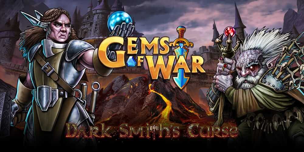 宝石战争-Gems of War-游戏封面-好玩客