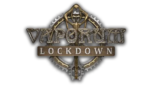 蒸汽朋克地牢：封锁 | Vaporum: Lockdown