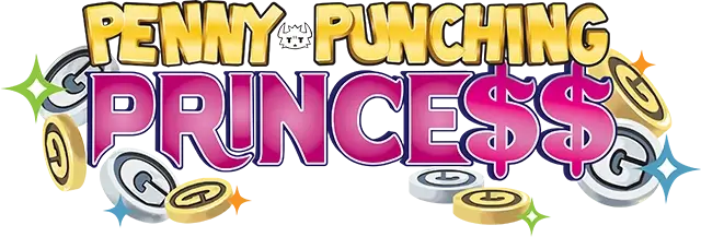 Penny-Punching Princess