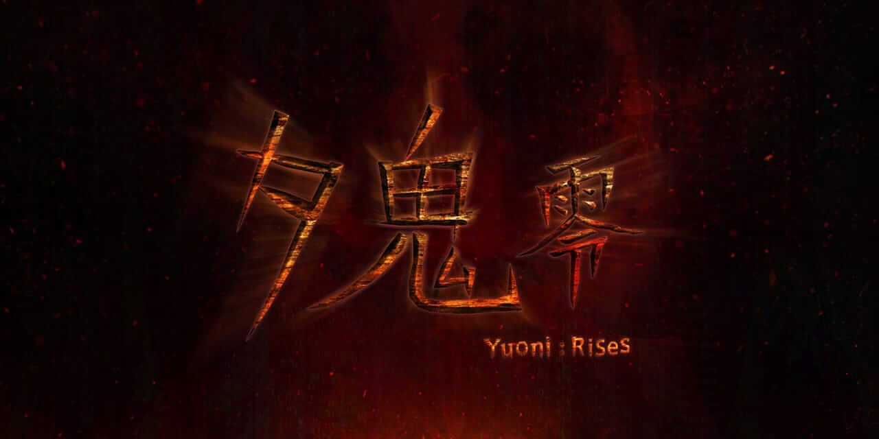 夕鬼 零-Yuoni:rises  -游戏封面-好玩客