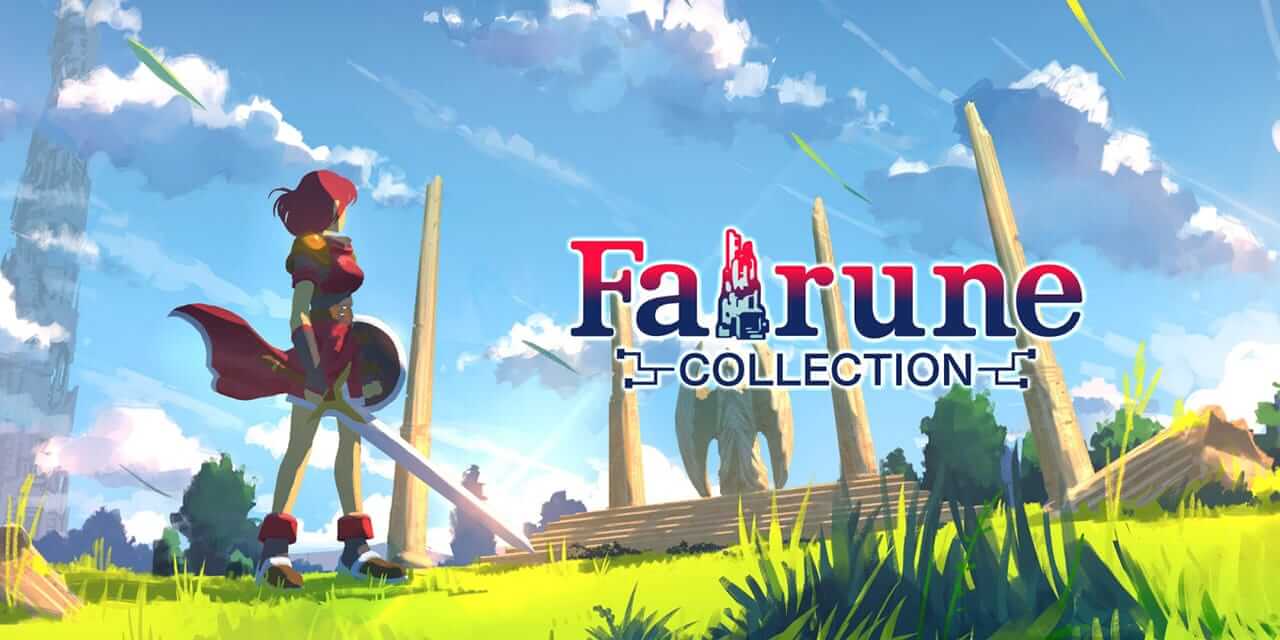 精灵符文合集-Fairune Collection  -游戏封面-好玩客