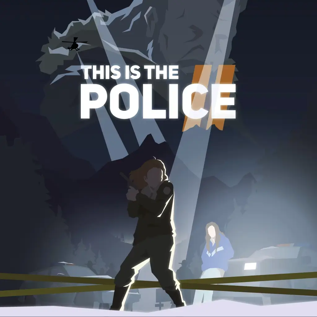 这就是警察 2 | This Is the ...