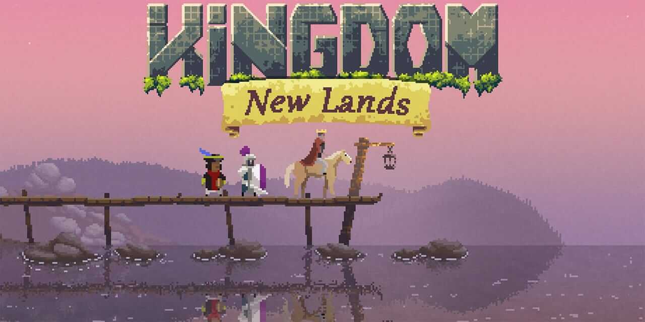 王国：新大陆-Kingdom: New Lands  -游戏封面-好玩客