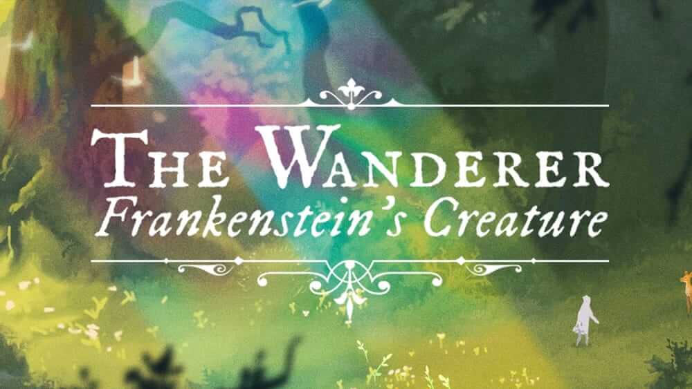 流浪者：弗兰肯斯坦的生物-The Wanderer: Frankenstein's Creature  -游戏封面-好玩客