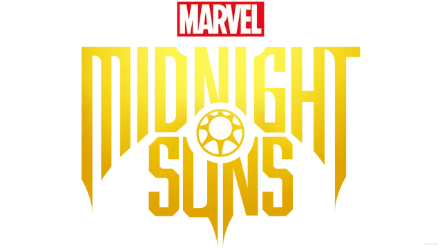 漫威暗夜之子：传奇版 | Marvel’s Midnight Suns: Legendary Edition | PS4 | 百度网盘