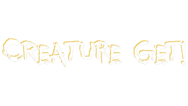 不明生物 | Creature Get! | 游戏下载