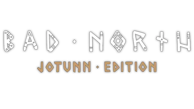 残酷北方：佐敦版Bad North: Jotunn Edition | 好玩