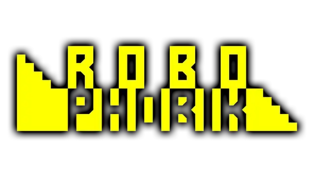 RoboPhobik | 好玩