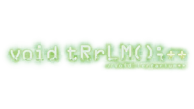 真空饲育箱 | Void Terrarium++ | 游戏下载